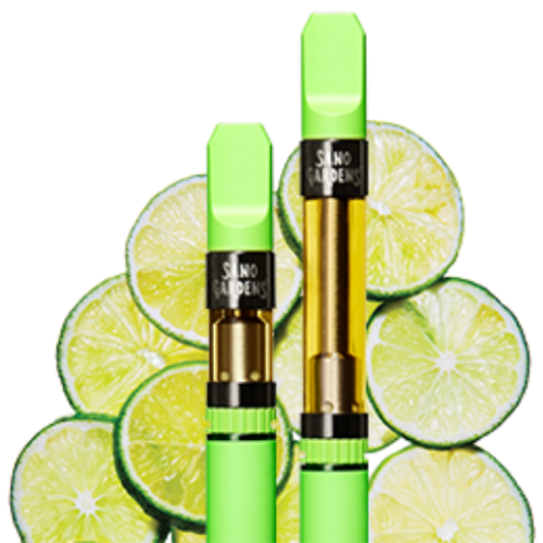 SANO GARDENS - Disposable - Orchard LIVELY LIME